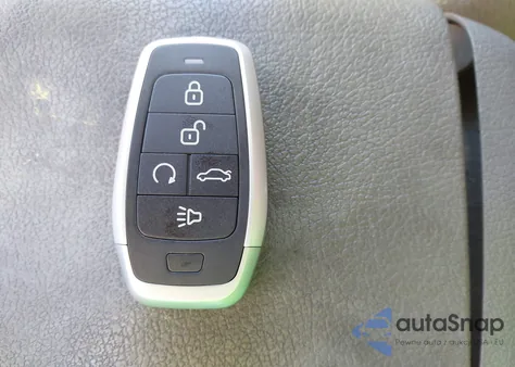 2020 Hyundai Sonata Sel z USA, uszkodzony, nr VIN 5NPEL4JA7LH002492